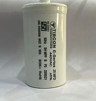 Capacitors for Motors