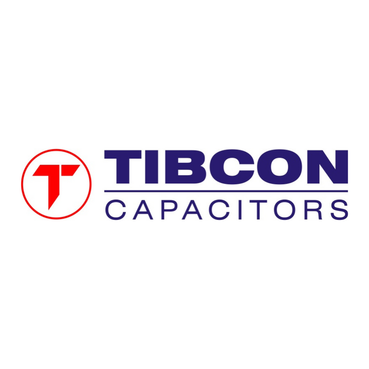 Tibcon Capacitors