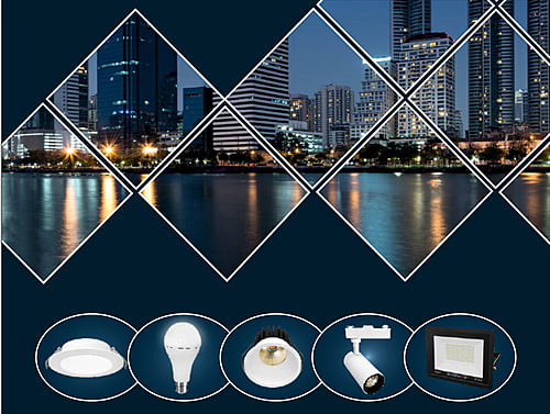 LED Panels LED Panels