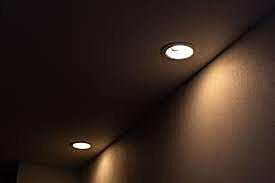 Downlights Downlights