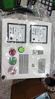 Samrat Delta Submersible control unit 3 HP