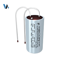 Tibcon 3.15 MFD Capacitor for Fan Tibcon 3.15 MFD Capacitor for Fan