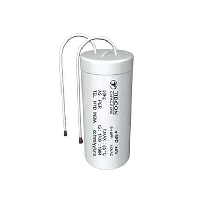 T. Capacitor 3.50 MFD 440 V (28x52) PP