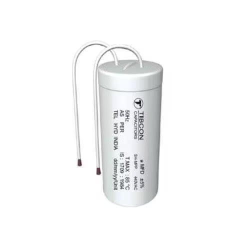 T. Capacitor 3.50 MFD 440 V (28x52) PP T. Capacitor 3.50 MFD 440 V (28x52) PP