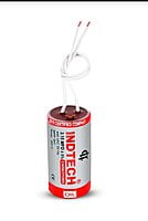 Indtech CAPACITOR 3.15 MFD 440V for FANS Indtech CAPACITOR 3.15 MFD 440V for FANS