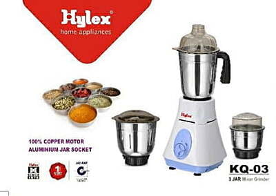 Hylex Mixer Grinder KQ-03