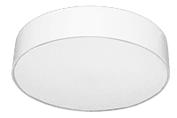 Compact LED Backlit Downlight Surface Panel Round - UNO Compact LED Backlit Downlight Surface Panel Round - UNO