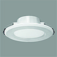 Compact 5W Backlit recessed concealed box downlight LED - HERO Compact 5W Backlit recessed concealed box downlight LED - HERO