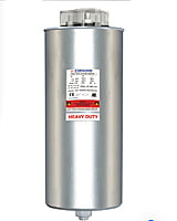 TIBCON Power Factor Correction (PFC) Capacitor AGRICAP
