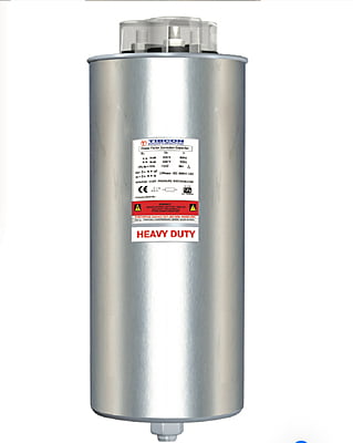 TIBCON Power Factor Correction (PFC) Capacitor AGRICAP