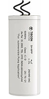 Tibcon 20 MFD 440 V Capacitor for Submersible Pump