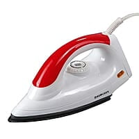 EUROLEX- DRY IRON - EI 1005 EUROLEX- DRY IRON - EI 1005
