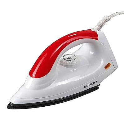 EUROLEX- DRY IRON - EI 1005