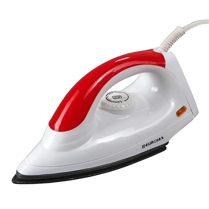 EUROLEX- DRY IRON - EI 1005 EUROLEX- DRY IRON - EI 1005
