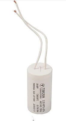 Tibcon 2.25 MFD Capacitor for Fans