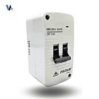 32A DP MINI ENCLOSURE (HOME SAFE) 32A DP MINI ENCLOSURE (HOME SAFE)