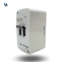 32A DP MINI ENCLOSURE (HOME SAFE) 32A DP MINI ENCLOSURE (HOME SAFE)